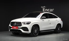 ������ Mercedes-Benz GLE 40...