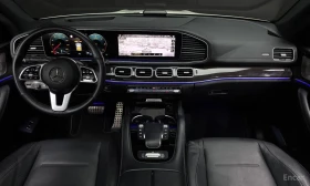 Mercedes-Benz GLE 400 d* 4MATICoupe* �����* ���������* ����* HUD | Mobile.bg � ����� ������ 5