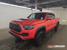����� �� �������� �� Toyota Tacoma