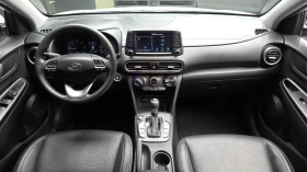 Hyundai Kona 1.6 Modern ������ ����* encareu.com | Mobile.bg � ����� ������ 7