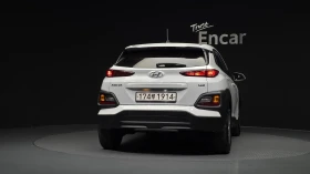 Hyundai Kona 1.6 Modern ������ ����* encareu.com | Mobile.bg � ����� ������ 4
