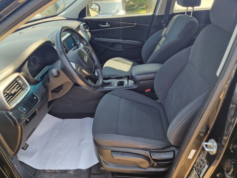 Kia Sorento 2.4GDI/4X4/FACELIFT, снимка 7 - Автомобили и джипове - 47784510