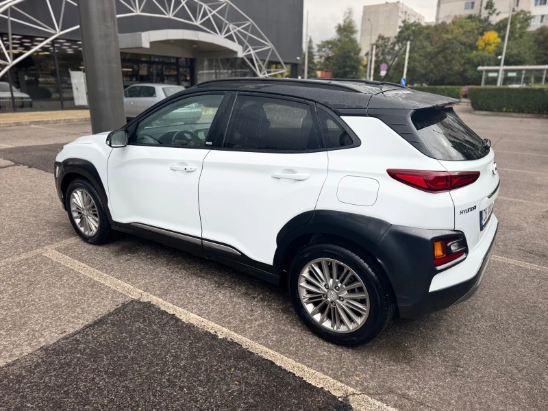 Hyundai Kona, снимка 3 - Автомобили и джипове - 47829016