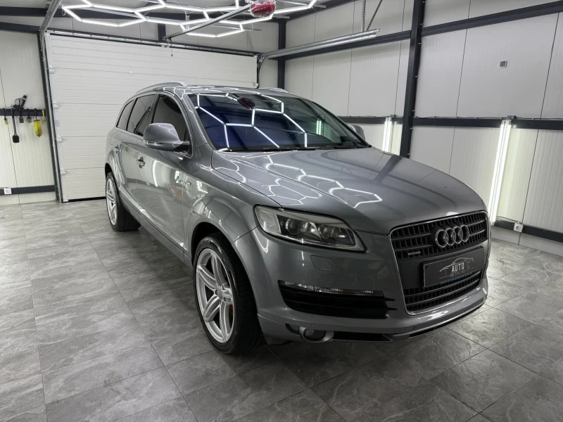Audi Q7 3.0 , снимка 2 - Автомобили и джипове - 52663438
