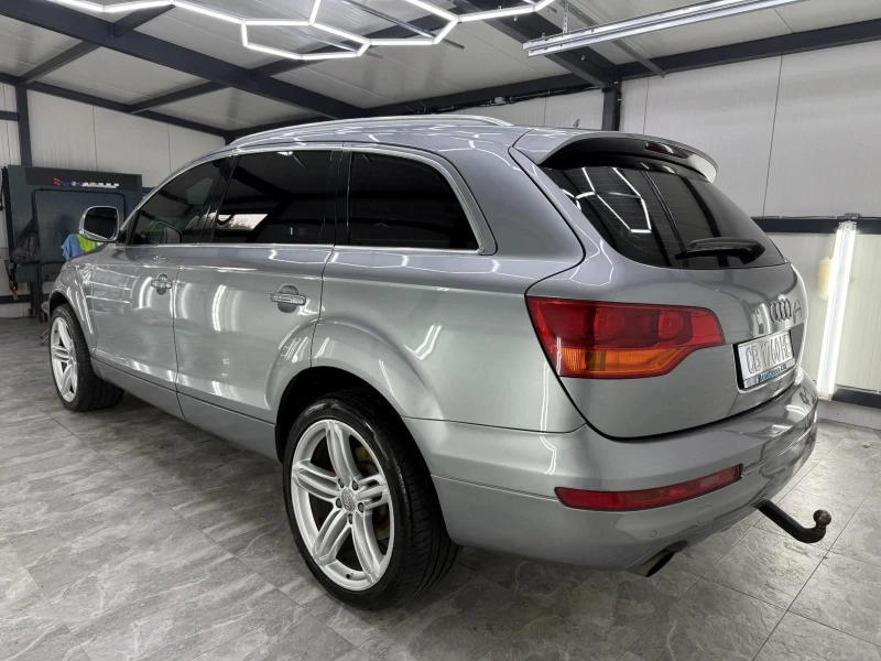Audi Q7 3.0 , снимка 3 - Автомобили и джипове - 52663438