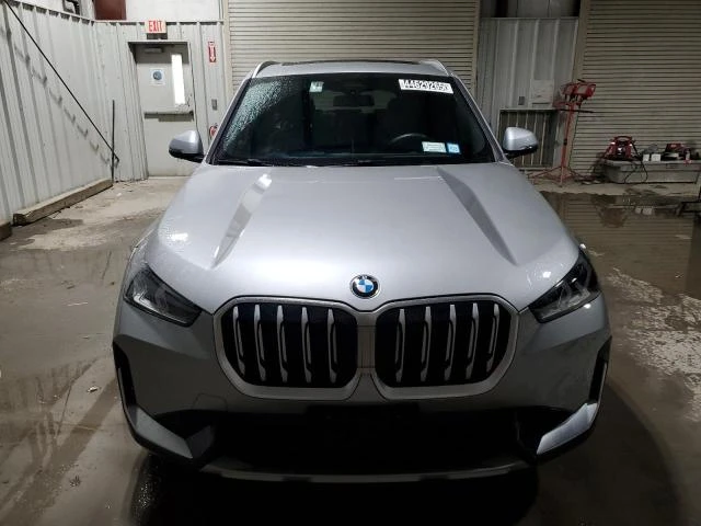 BMW X1 2.0L 4 All wheel drive, снимка 13 - Автомобили и джипове - 49213821