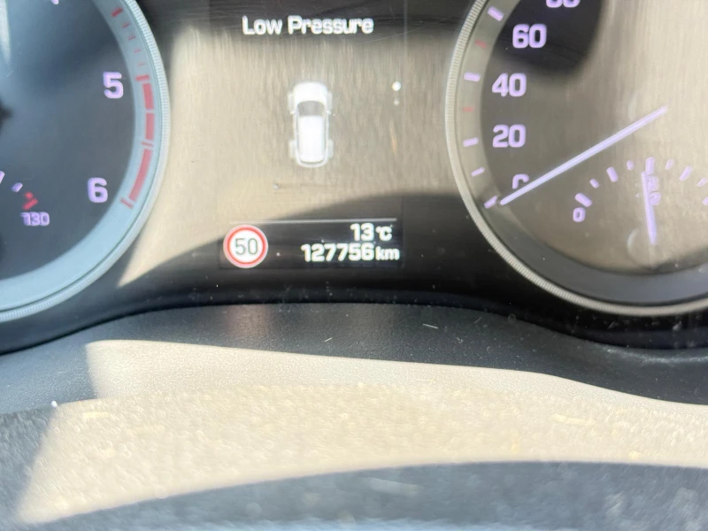 Hyundai Tucson IX35 1.6d - 23900 лв. - 84439865 | Car24.bg