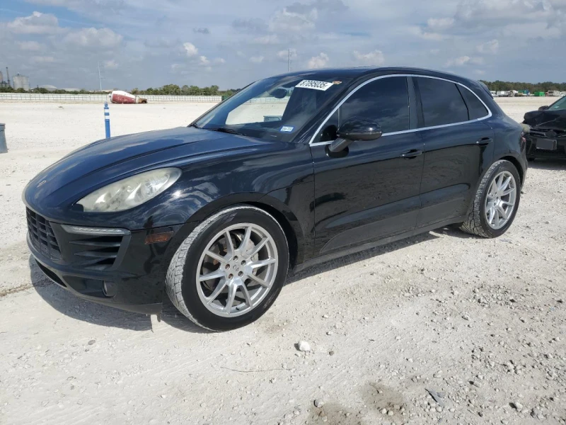 Porsche Macan S* PDK* ПОДГРЕВ* ОБДУХВАНЕ* КАМЕРА* ПАНОРАМА - 23700 лв. / 12117.62 € - 36480730 1