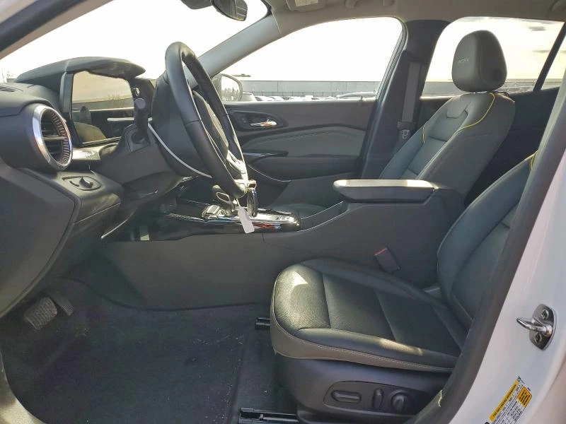 Chevrolet Trax 1.2L 3 Front-wheel Drive | Mobile.bg � ����������� 12