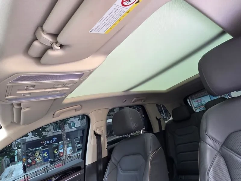 VW Touareg 3Rd Generation 3.0 Tdi Prestige, снимка 16 - Автомобили и джипове - 55101652