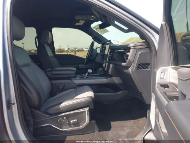 Ford F150 Lightning Lariat, снимка 11 - Автомобили и джипове - 55121774