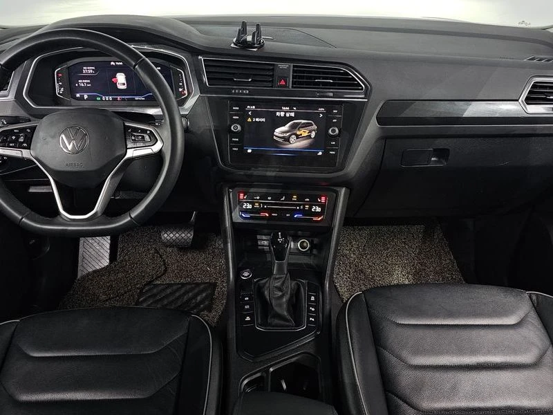 VW Tiguan 2.0 TDI Premium| 140�.�.| ���.��������� | Mobile.bg � ����������� 7