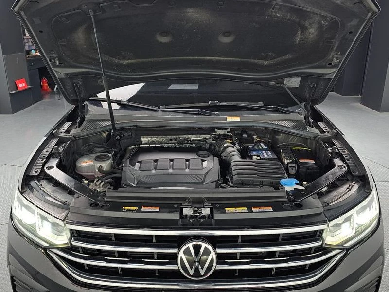 VW Tiguan 2.0 TDI Premium| 140�.�.| ���.��������� | Mobile.bg � ����������� 6