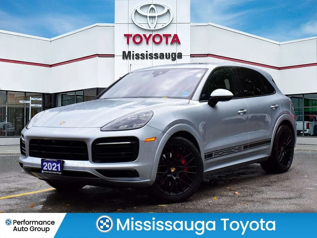Porsche Cayenne * GTS * CARFAX * БЕЗ ПЪРВОНАЧАЛНА ВНОСКА, снимка 1