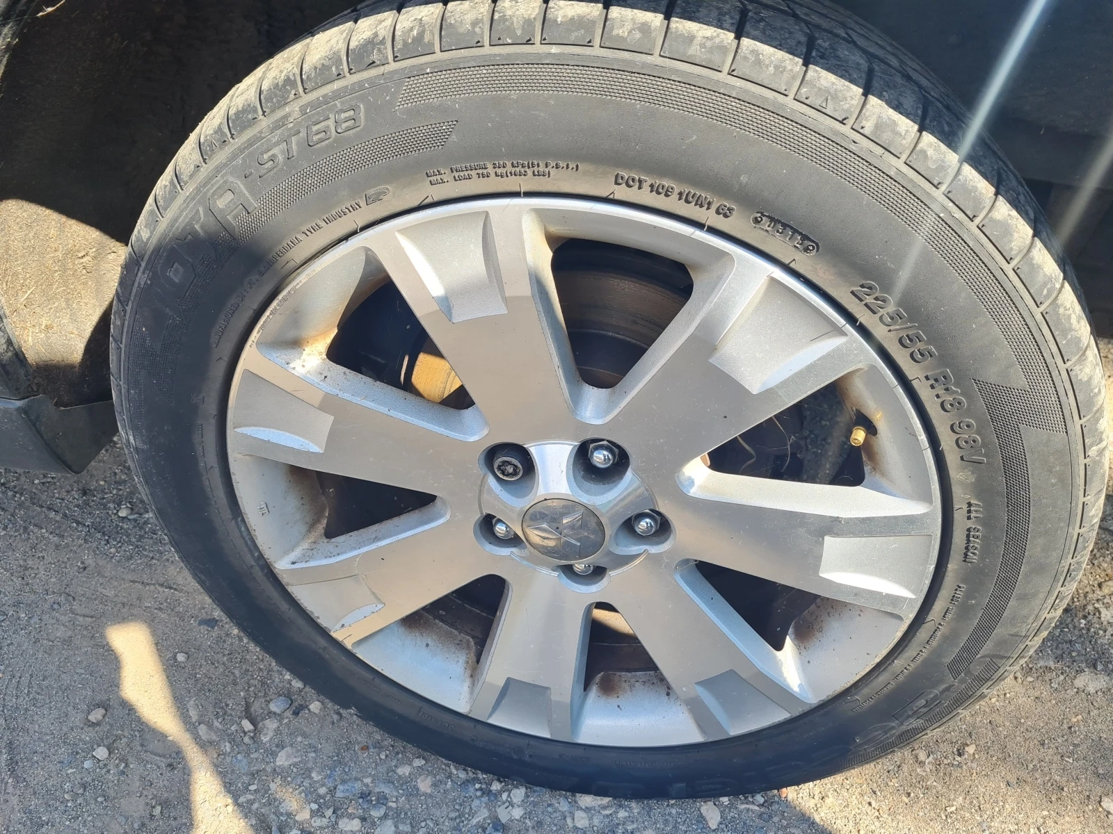 Mitsubishi Outlander 2.0d | Mobile.bg   12