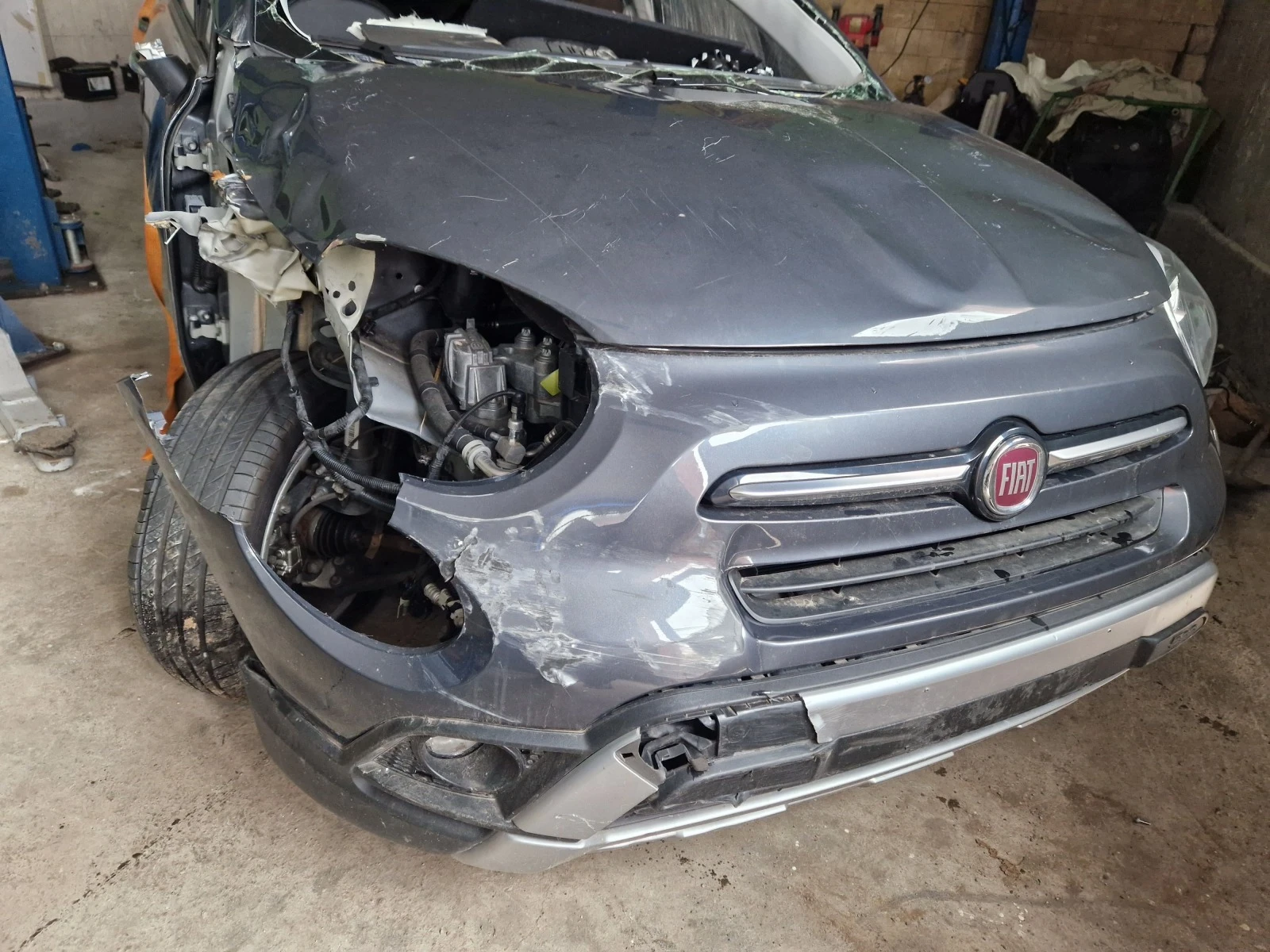 Fiat 500X 1.3jtd | Mobile.bg � ����������� 1