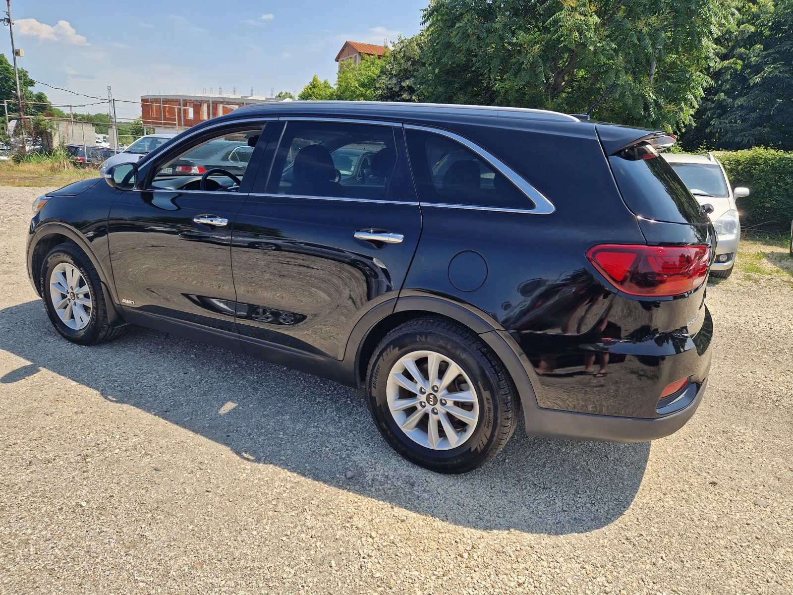 Kia Sorento 2.4GDI/4X4/FACELIFT - изображение 6