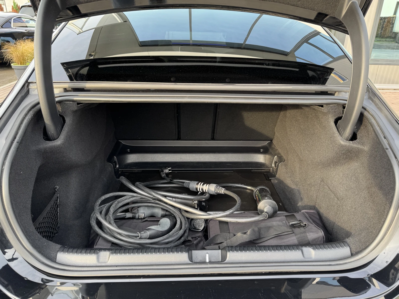 Mercedes-Benz EQE 350+ /  639. | Mobile.bg   15