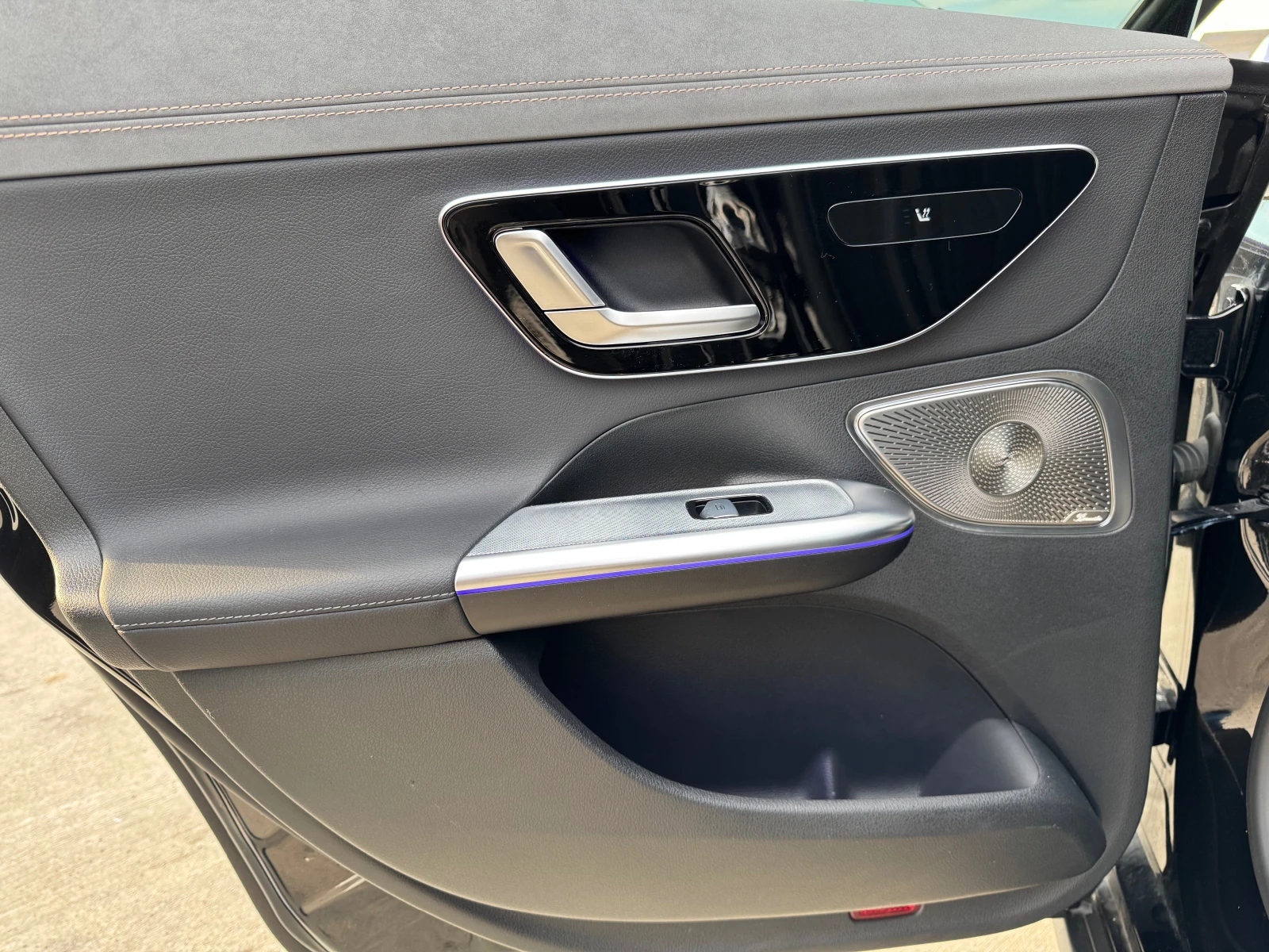 Mercedes-Benz EQE 350+ /  639. | Mobile.bg   14