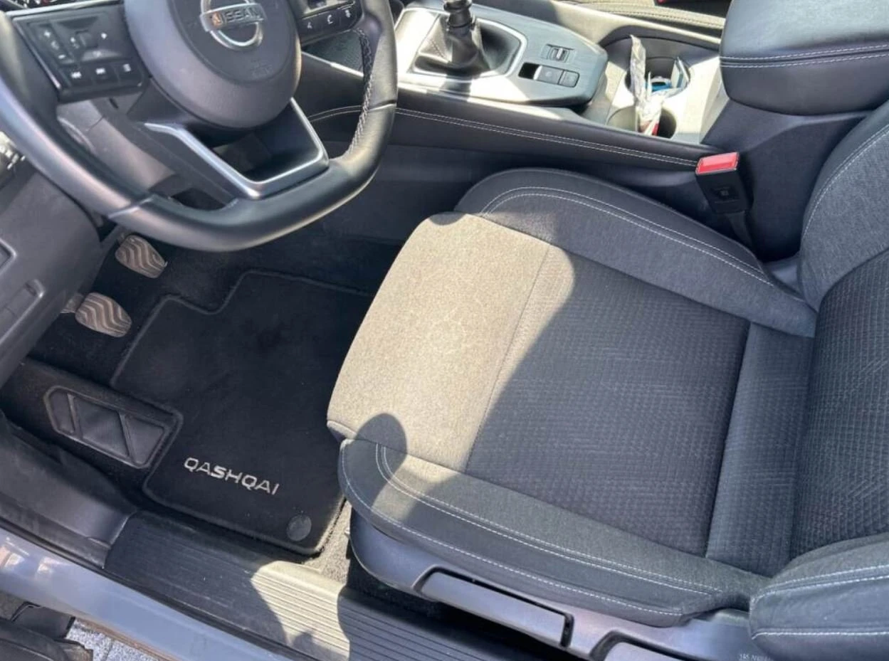 Nissan Qashqai  - изображение 5