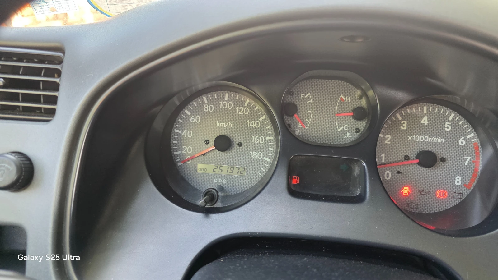 Toyota Rav4 2.0i FACE - изображение 7