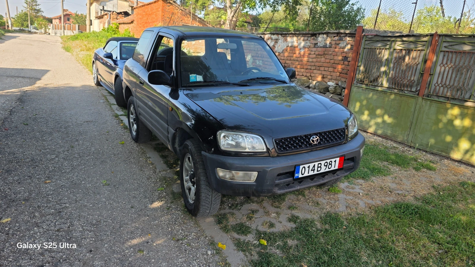 Toyota Rav4 2.0i FACE - изображение 10