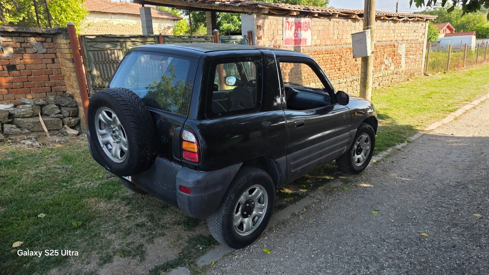 Toyota Rav4 2.0i FACE - изображение 4