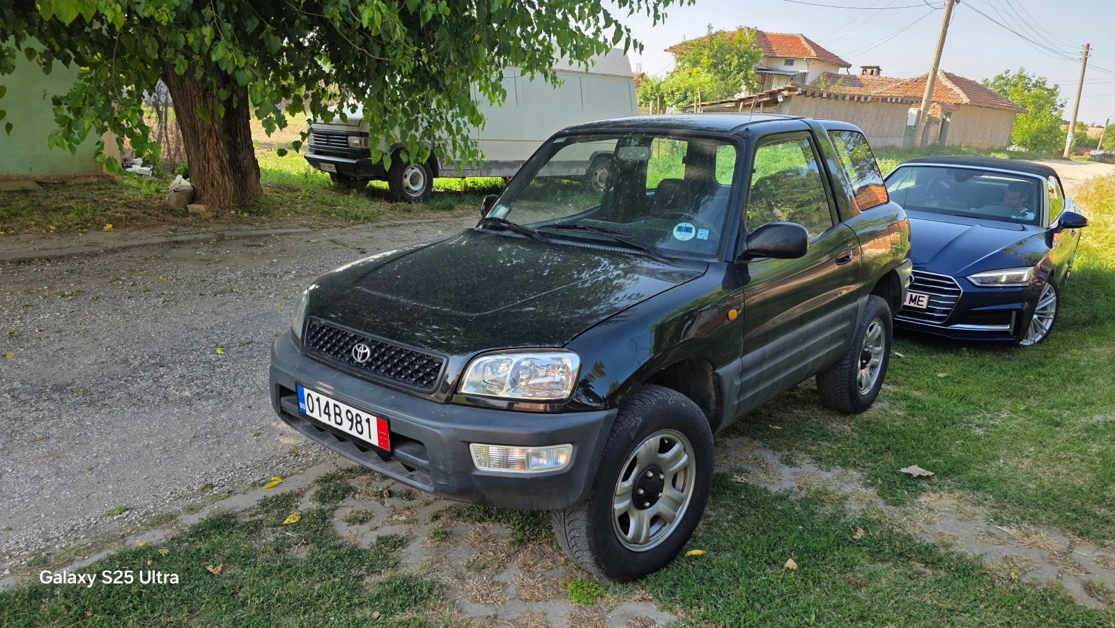 Toyota Rav4 2.0i FACE - изображение 2