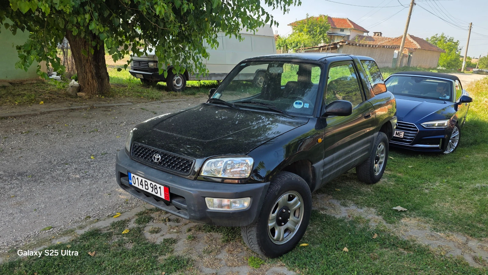 Toyota Rav4 2.0i FACE - изображение 9