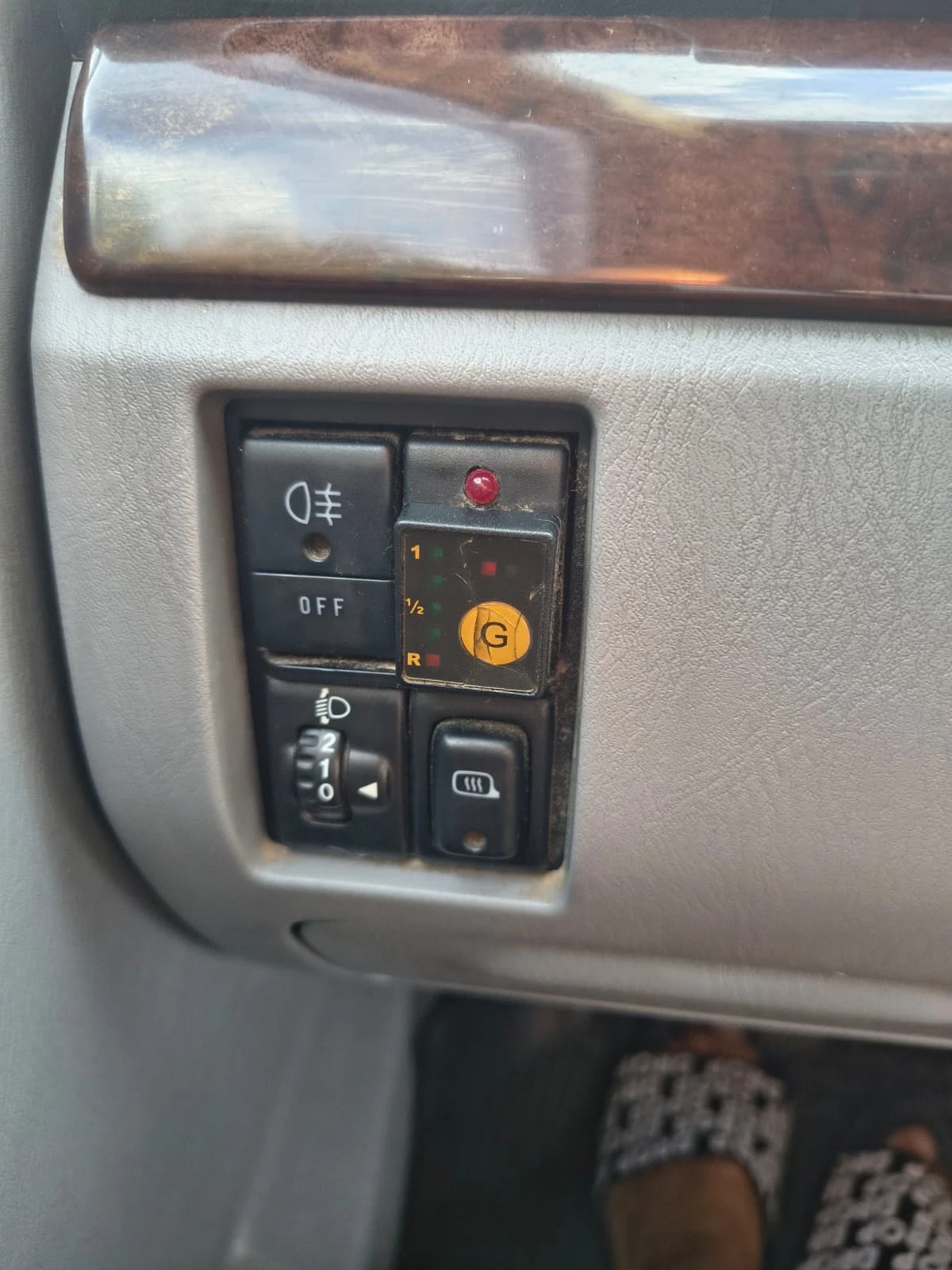 Suzuki Grand vitara XL 7 - изображение 3