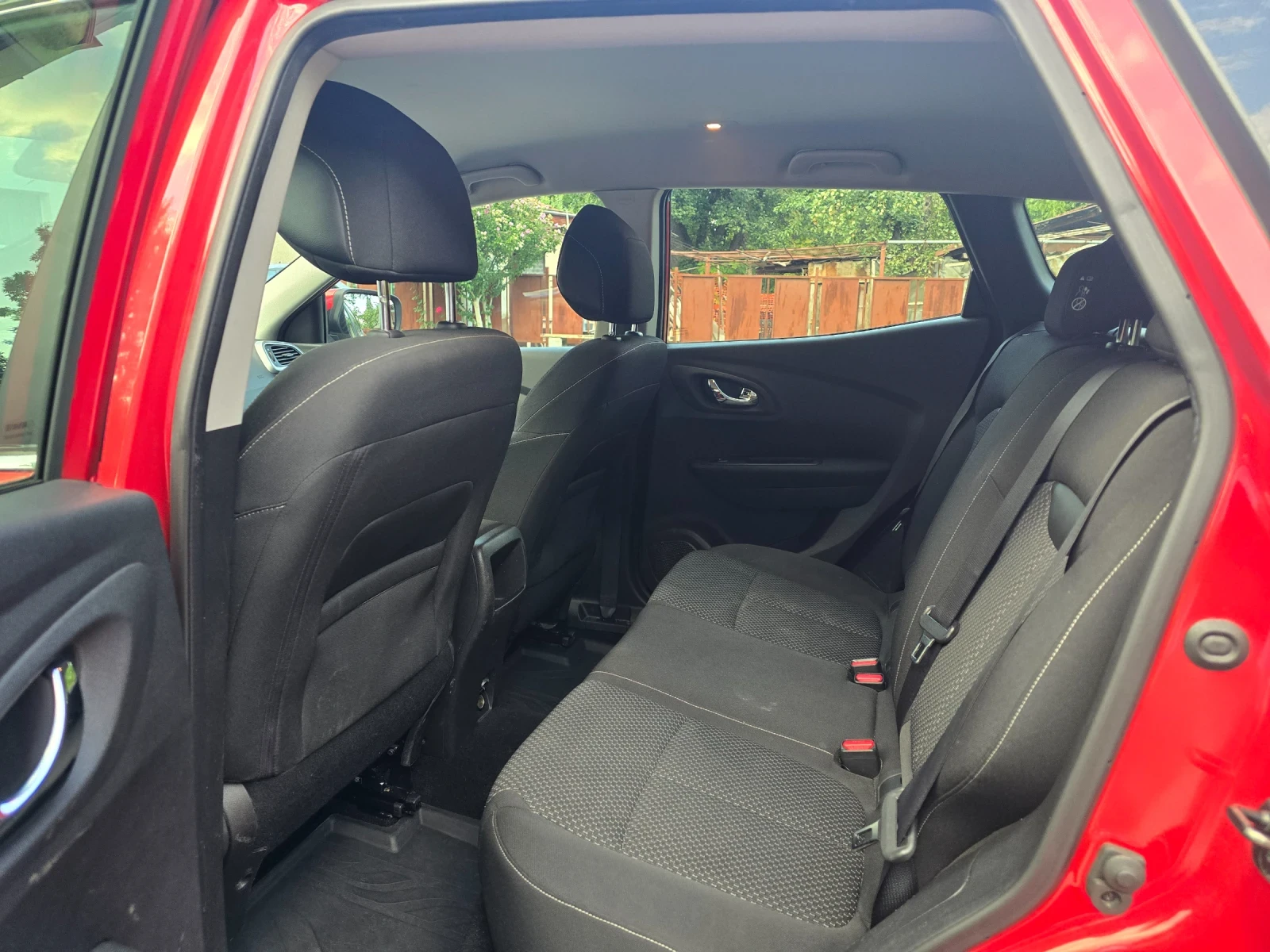Renault Kadjar 1.5 dCi/EDC/83000км. - изображение 6