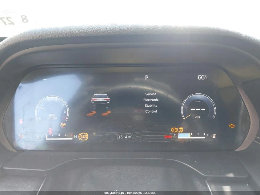 Jeep Grand cherokee 3.6L V-6 DOHC, VVT, 293HP 4X4 Drive - изображение 7