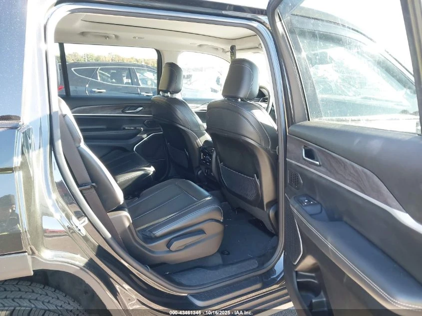 Jeep Grand cherokee 3.6L V-6 DOHC, VVT, 293HP 4X4 Drive | Mobile.bg   13