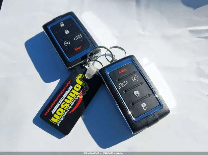 Jeep Grand cherokee 3.6L V-6 DOHC, VVT, 293HP 4X4 Drive - изображение 3