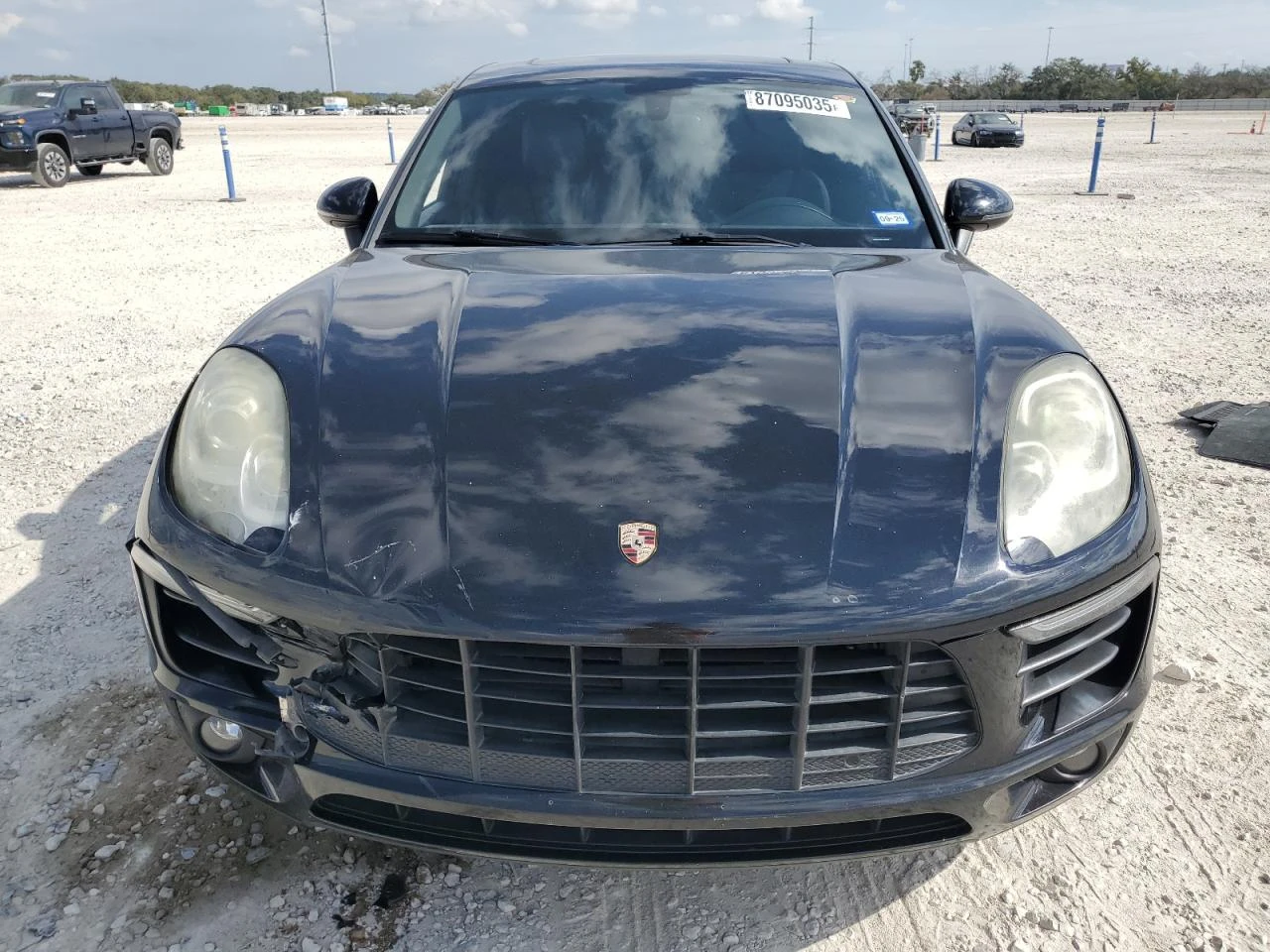 Porsche Macan S* PDK* * * *  | Mobile.bg   2