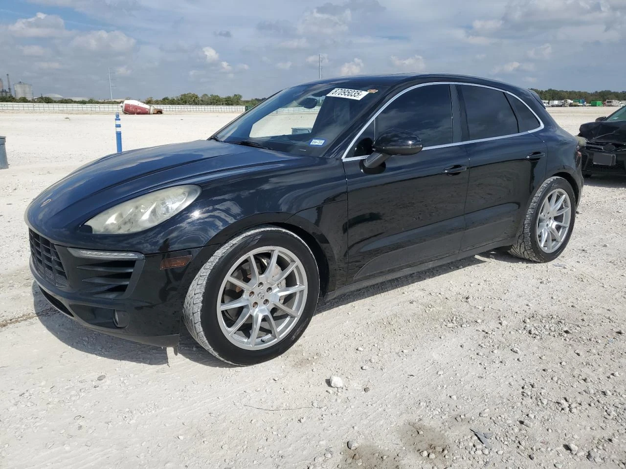 Porsche Macan S* PDK* * * *  | Mobile.bg   1