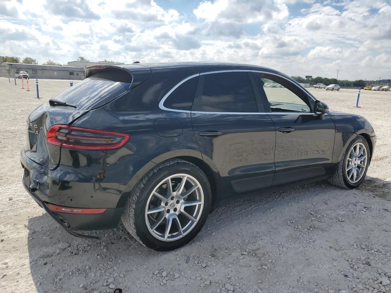 Porsche Macan S* PDK* * * *  | Mobile.bg   6