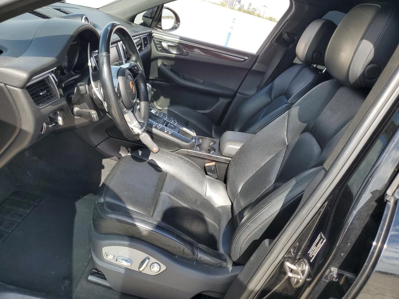 Porsche Macan S* PDK* * * *  | Mobile.bg   7