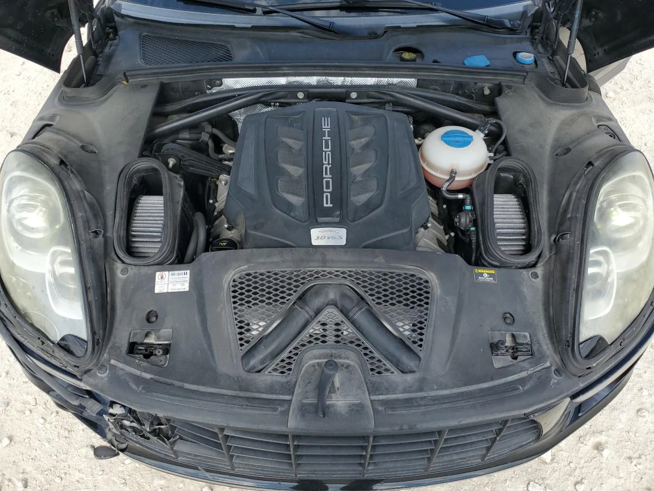 Porsche Macan S* PDK* * * *  | Mobile.bg   12