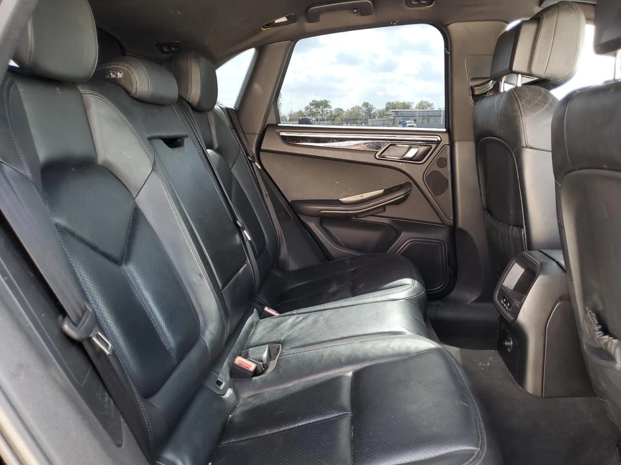 Porsche Macan S* PDK* * * *  | Mobile.bg   9