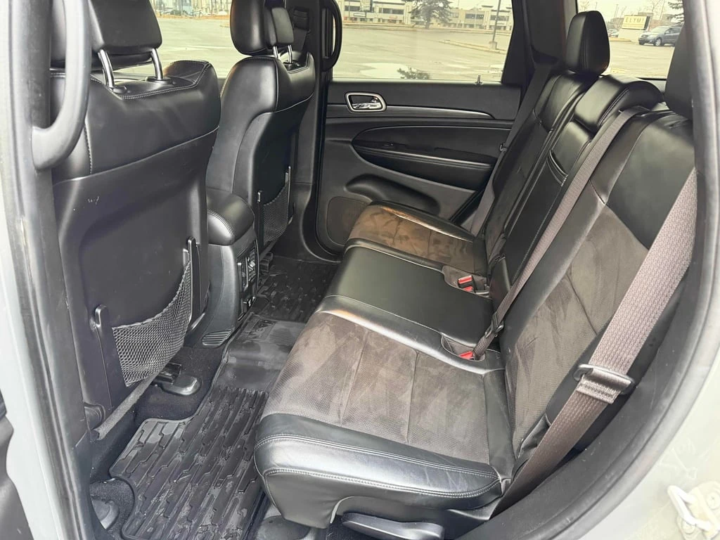 Jeep Grand cherokee * Altitude * CARFAX *    | Mobile.bg   15