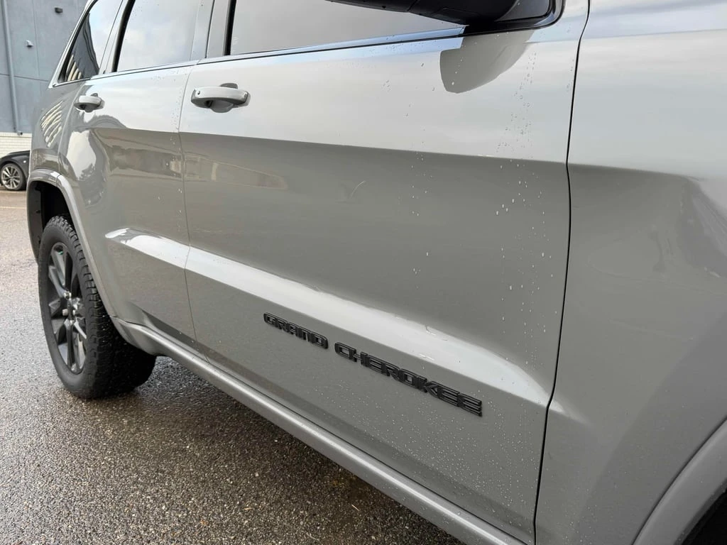 Jeep Grand cherokee * Altitude * CARFAX * ЦЕНА ДО БЪЛГАРИЯ - изображение 7