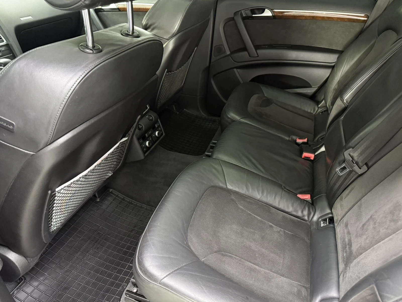 Audi Q7 3.0  | Mobile.bg � ����������� 11