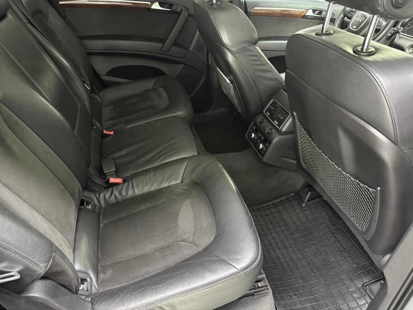 Audi Q7 3.0  | Mobile.bg � ����������� 14