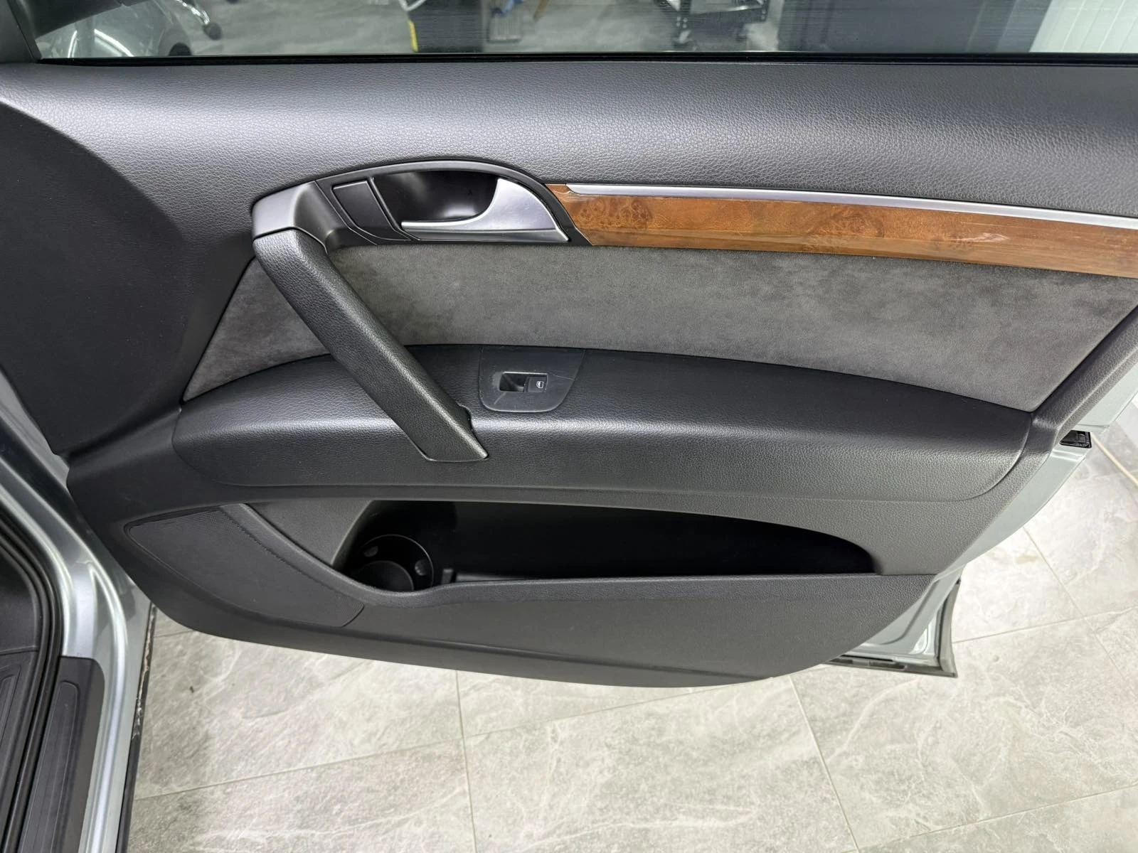 Audi Q7 3.0  | Mobile.bg � ����������� 15