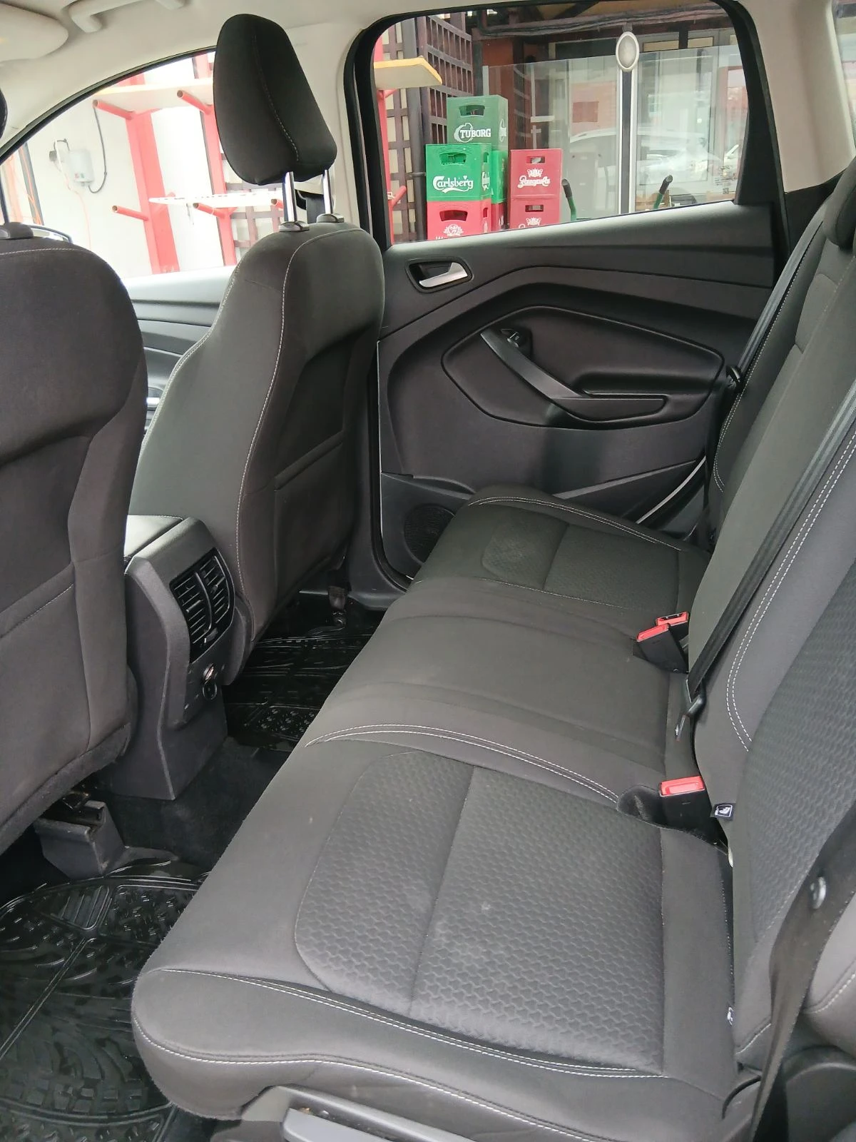 Ford Kuga 2.0 TDCI | Mobile.bg � ����������� 13