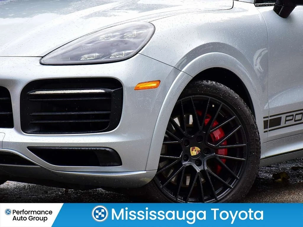 Porsche Cayenne * GTS * CARFAX * БЕЗ ПЪРВОНАЧАЛНА ВНОСКА - изображение 2