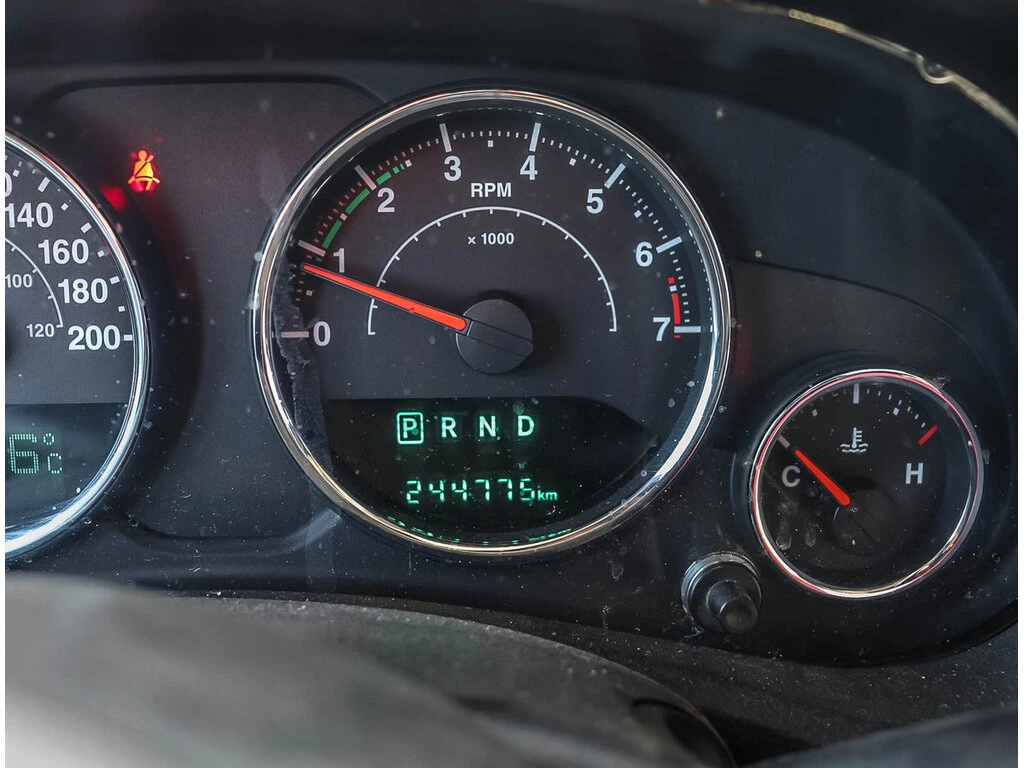 Jeep Wrangler SPORT* Fog Lights* Anti-Lock Brakes*  - изображение 5