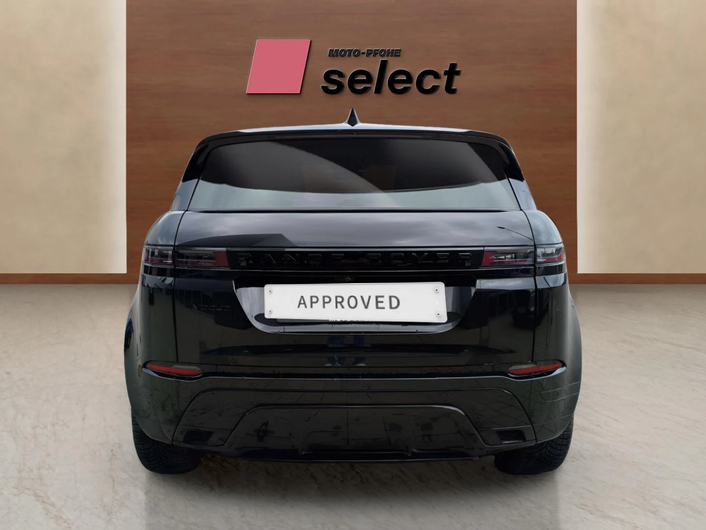 Land Rover Range Rover Evoque PHEV, снимка 6 - Автомобили и джипове - 53918980