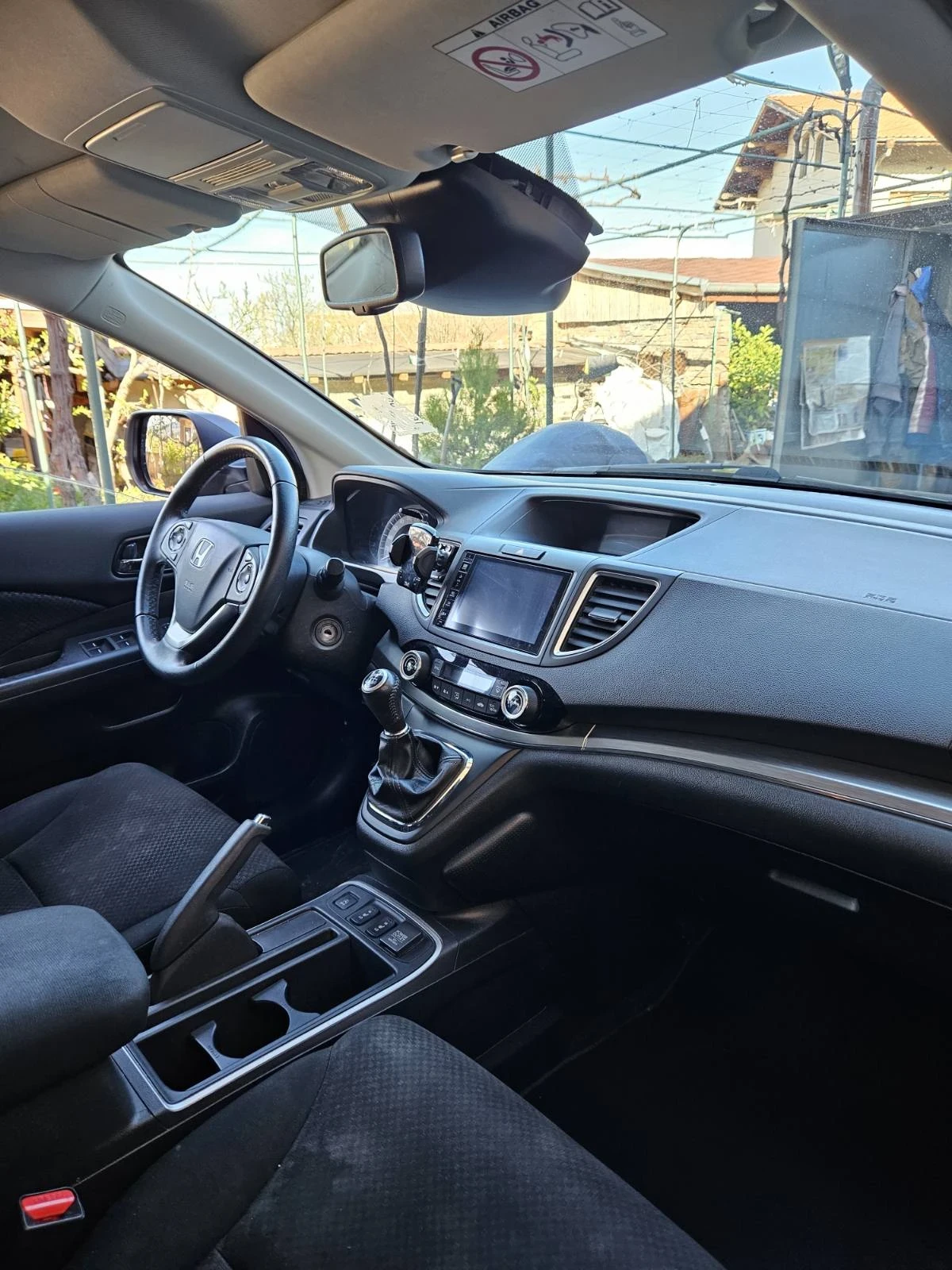 Honda Cr-v 1.6i-ditec | Mobile.bg � ����������� 4